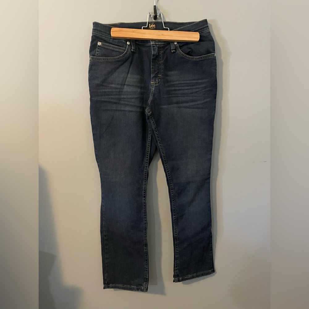 Lee Slim Fit Jeans